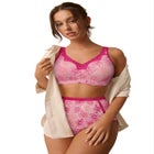 Full Coverage Microfiber Panty 3-Pack image number null