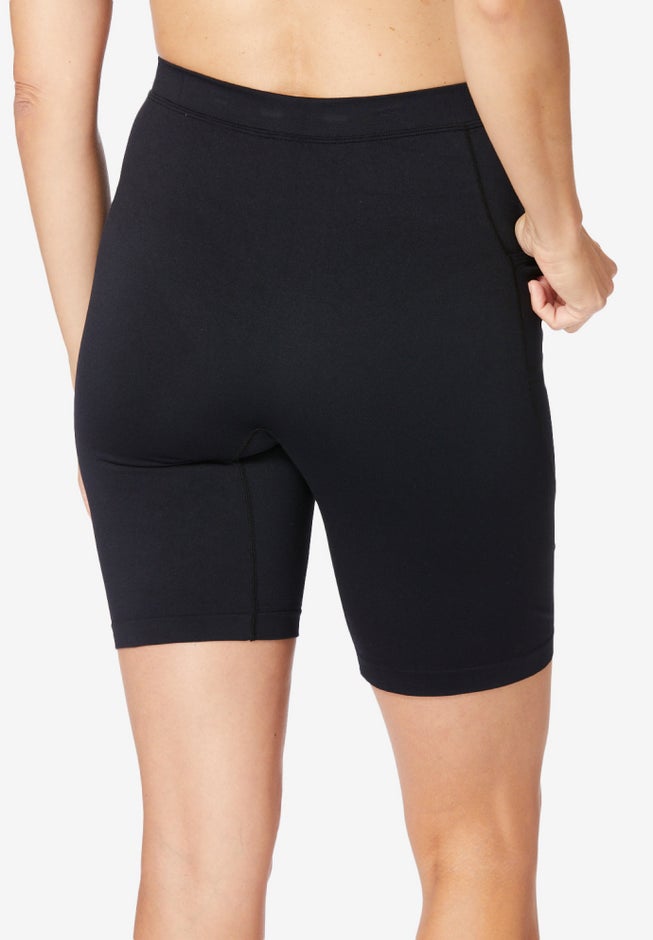 Seamless Boxer image number 1