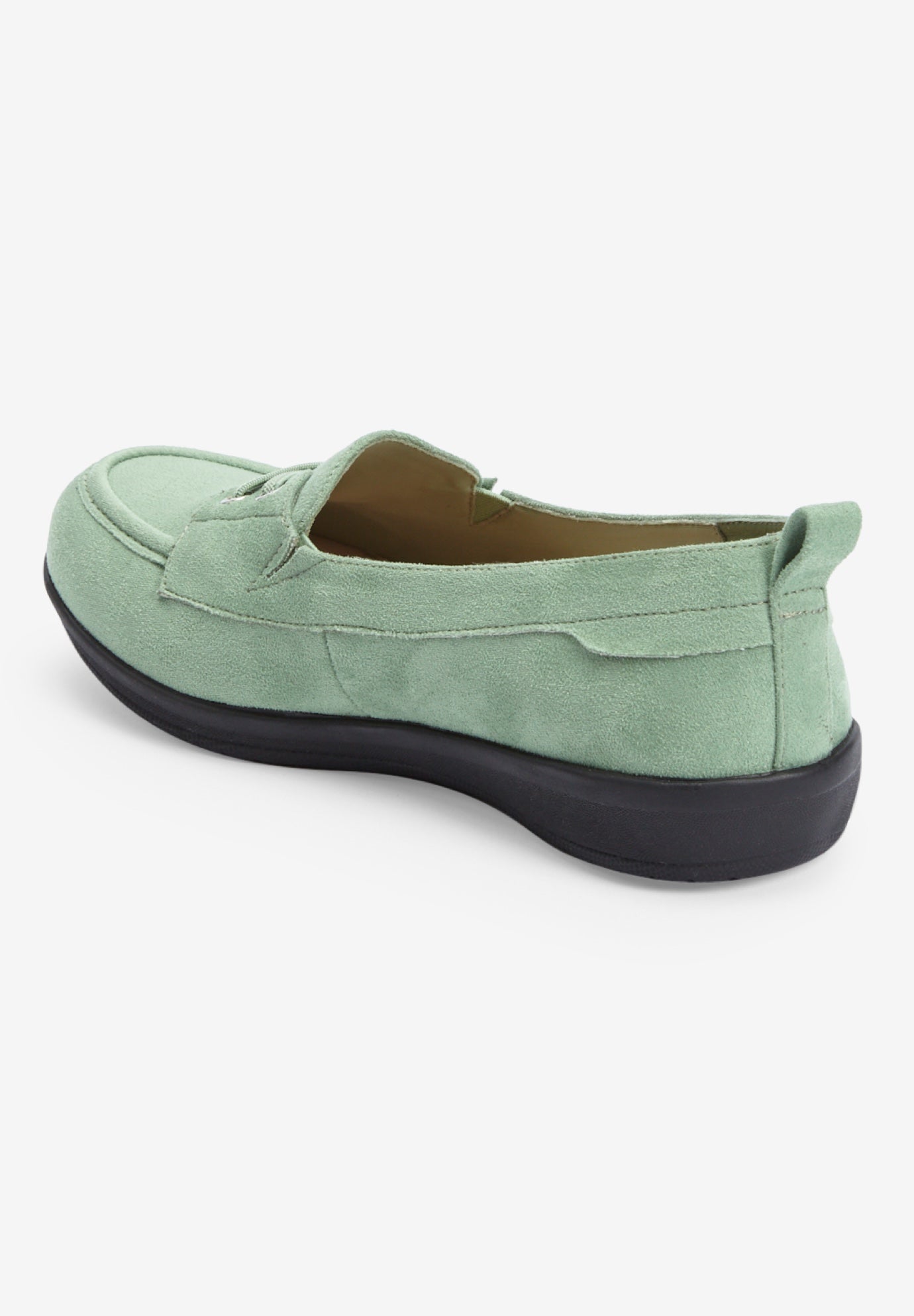 The Bete Slip On Orthotic Flat image number 1