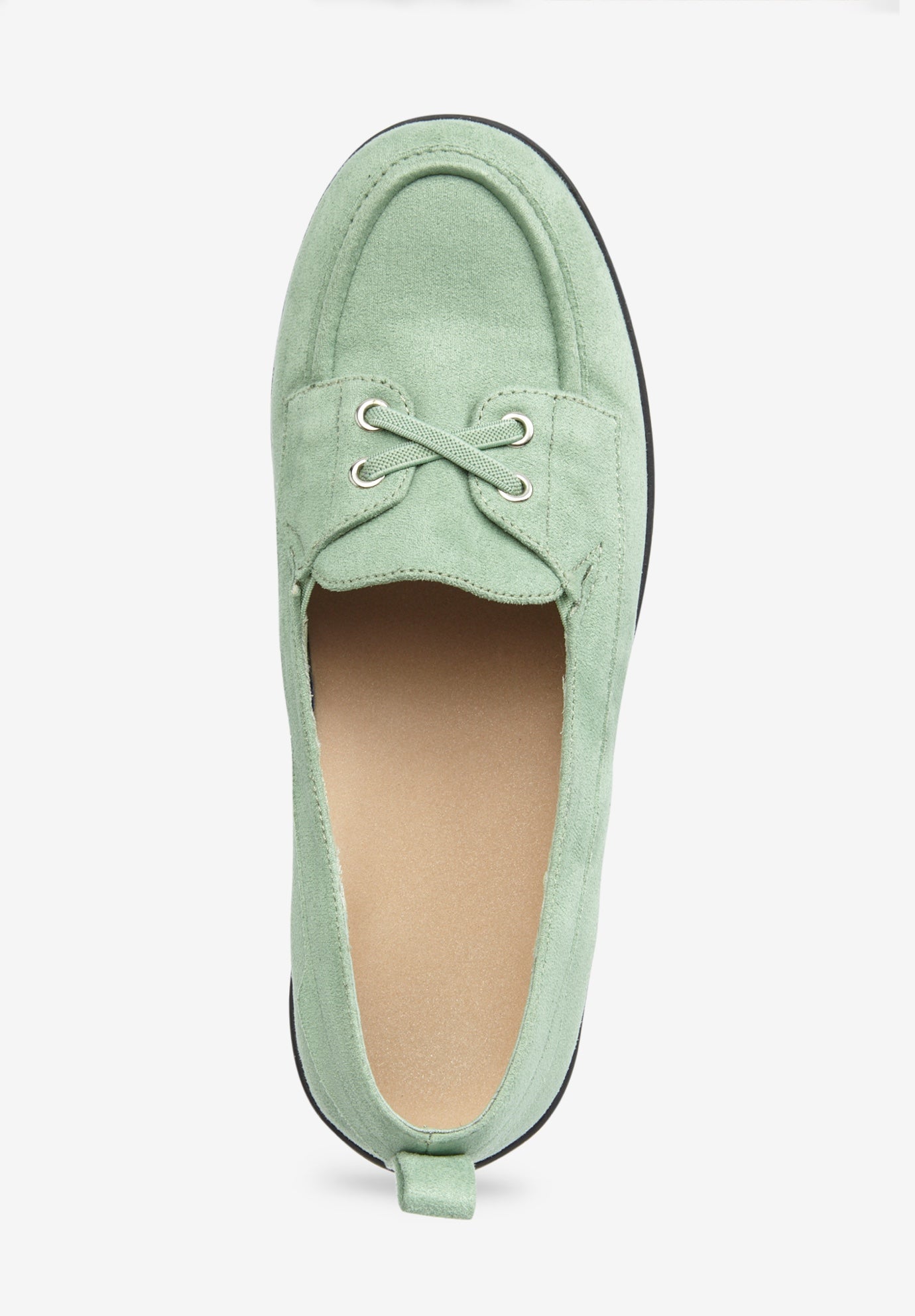 The Bete Slip On Orthotic Flat image number 4