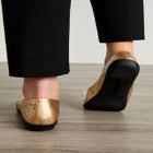 The Korrina Slip On Flat image number null