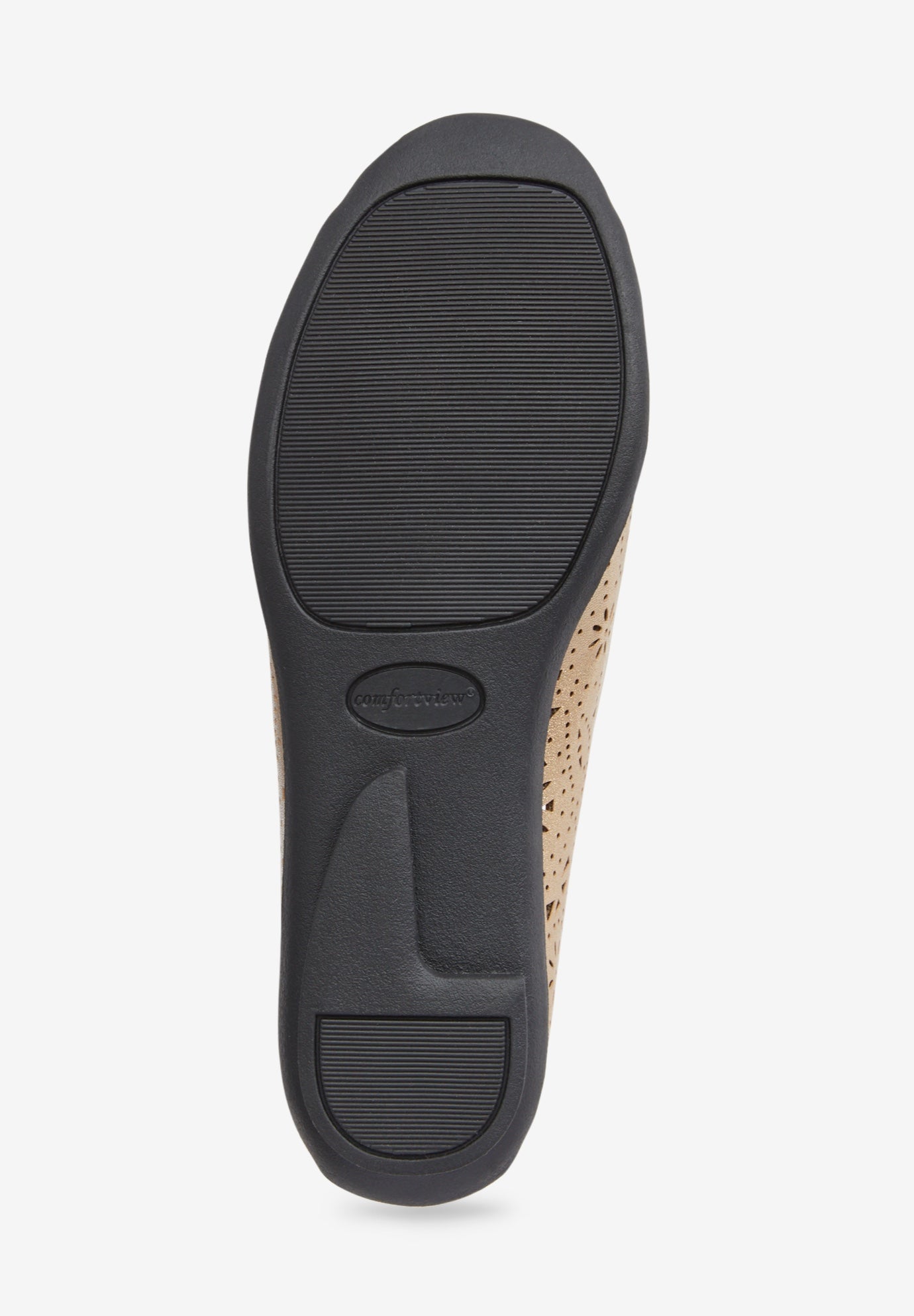 The Korrina Slip On Flat image number 2