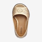 The Korrina Slip On Flat image number null