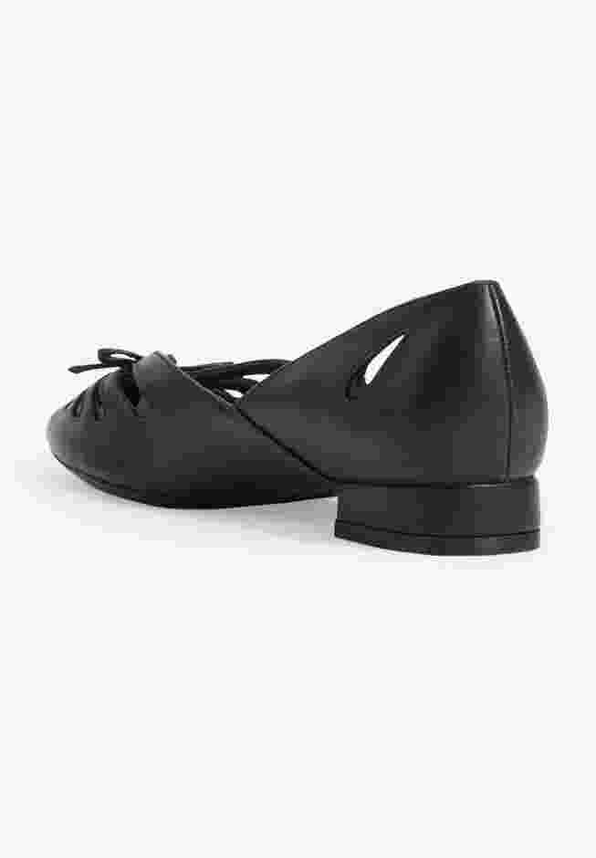 The Arabella Slip On Flat image number 1