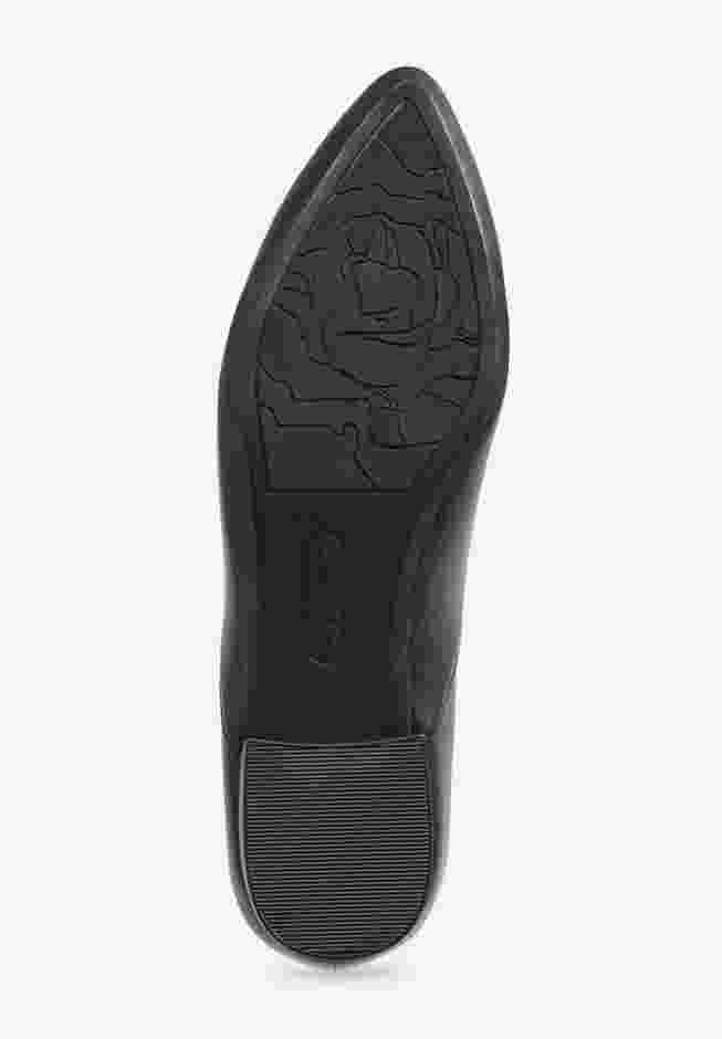 The Arabella Slip On Flat image number 2