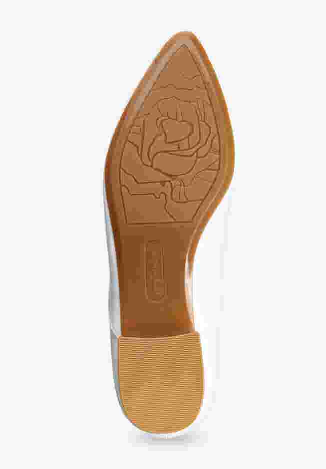 The Arabella Slip On Flat image number 2