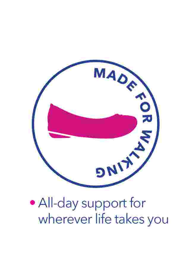 The Arabella Slip On Flat image number 5