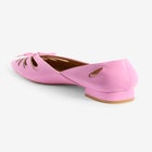 The Arabella Slip On Flat image number null
