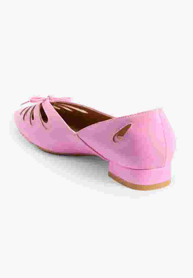 The Arabella Slip On Flat image number 1
