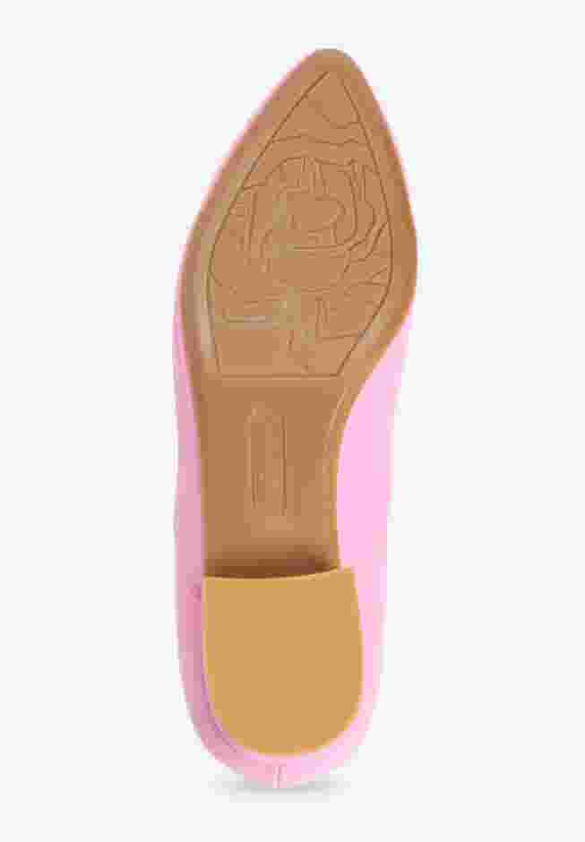 The Arabella Slip On Flat image number 2