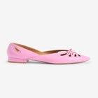 The Arabella Slip On Flat image number null