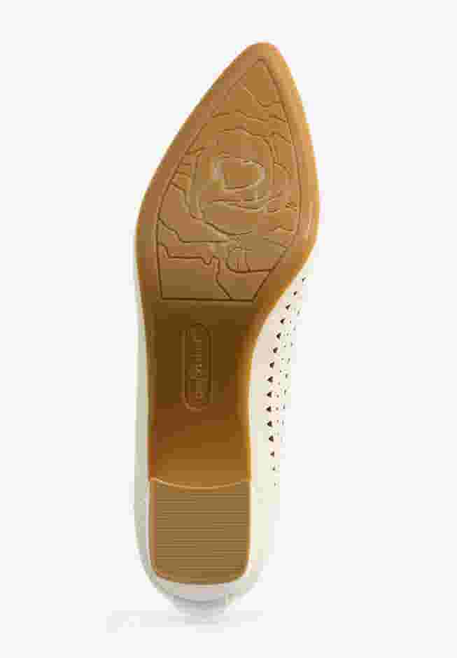 The Knightly Slip On Pump image number 2