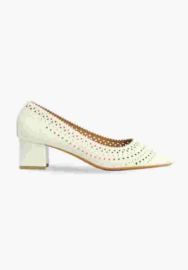 The Knightly Slip On Pump image number 3