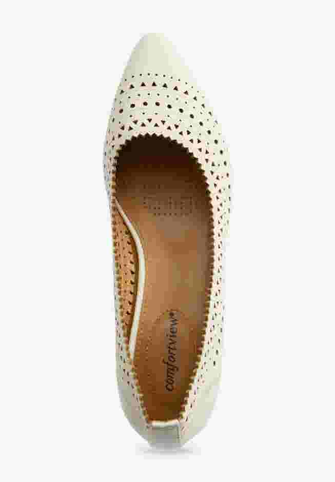 The Knightly Slip On Pump image number 4