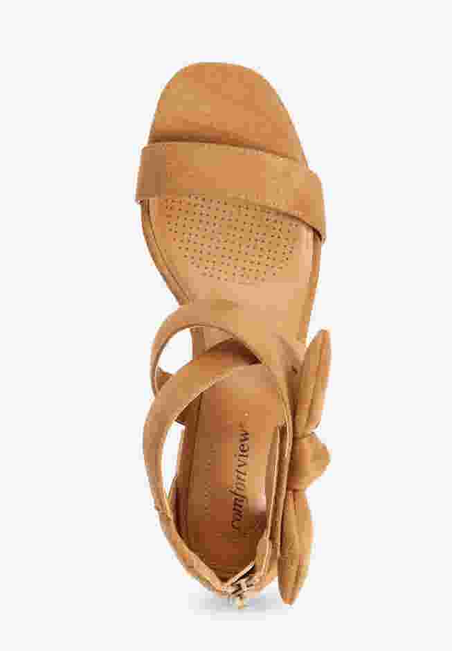 The Aralyn Sandal image number 4