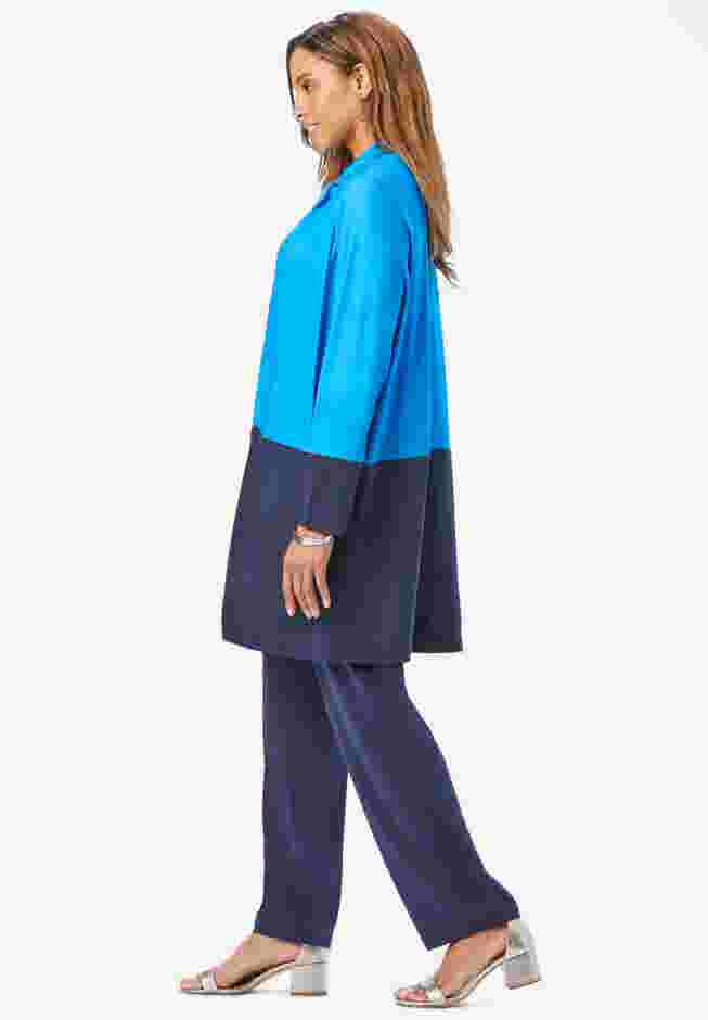 3-Piece Knit Pant Set image number 5