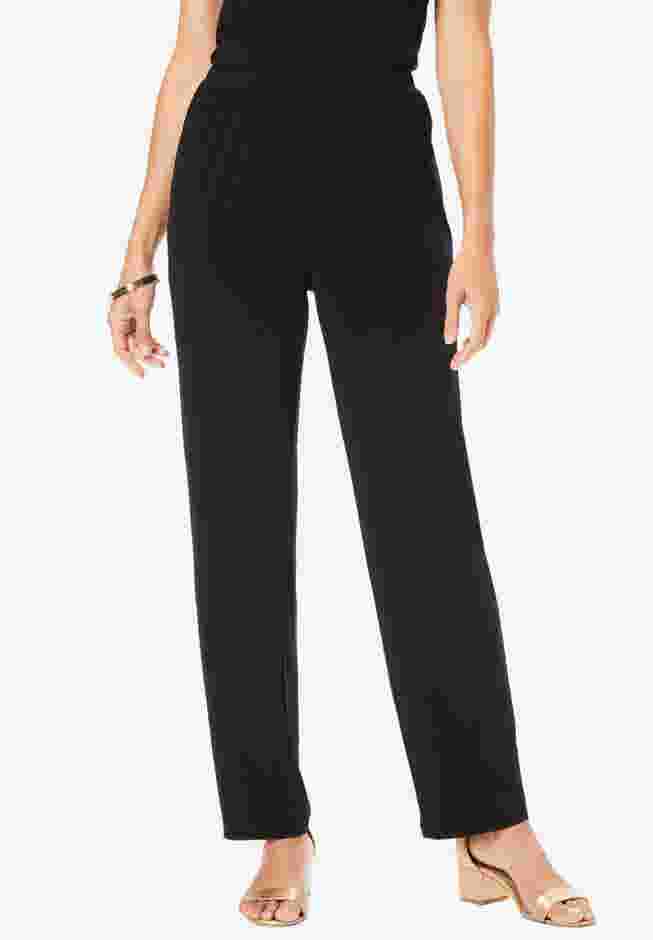 3-Piece Knit Pant Set image number 8