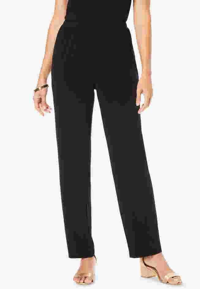 3-Piece Knit Pant Set image number 4