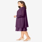 2-Piece Jacket Dress image number 2
