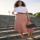 Shaker Tee image number null