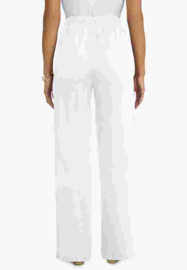 Soft Ease Wide Leg Pant image number 1