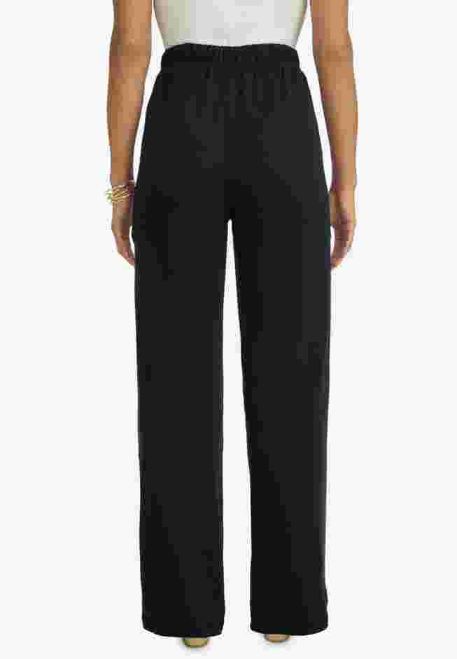 Soft Ease Wide Leg Pant image number 1