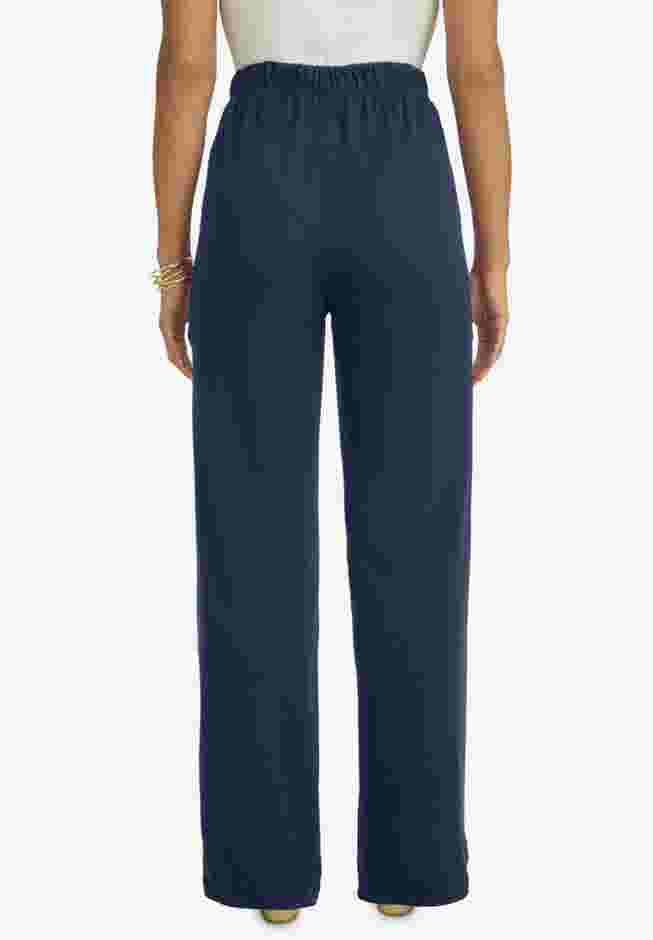 Soft Ease Wide Leg Pant image number 1
