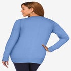 Fine Gauge Cardigan image number null