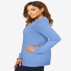 Fine Gauge Cardigan image number null