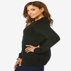 Fine Gauge Cardigan image number null