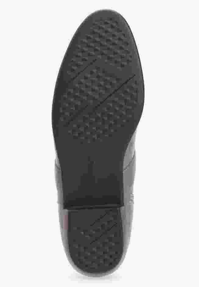 Heather Wide Calf Boot image number 2