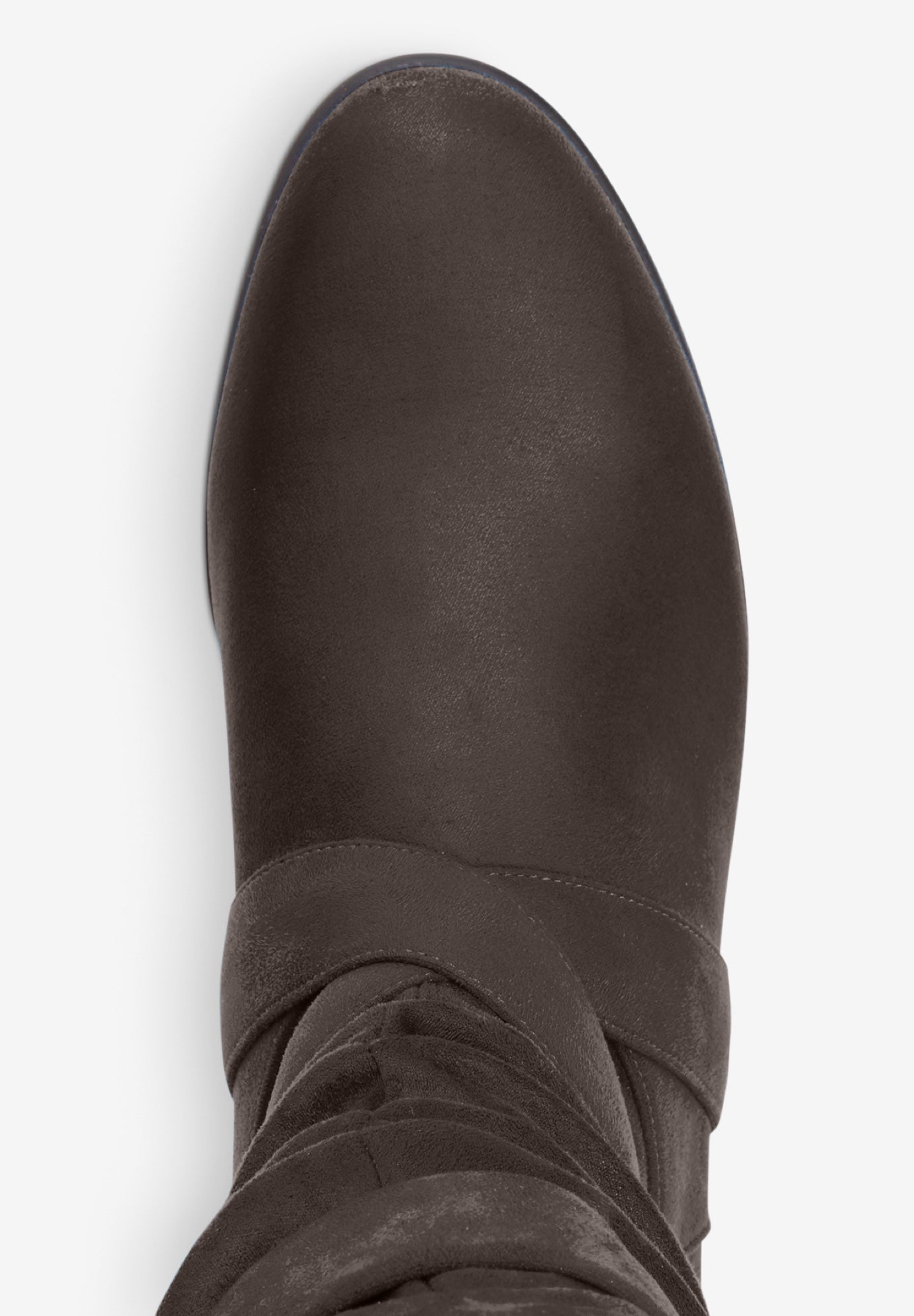 Heather Wide Calf Boot image number 4