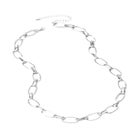 Chain Link Necklace image number null