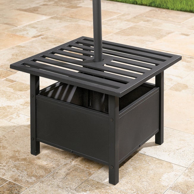 Umbrella Stand Side Table image number 0