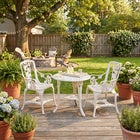 3-Pc. Rose Bistro Set image number null