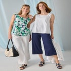 Soft Ease Wide Crop image number null