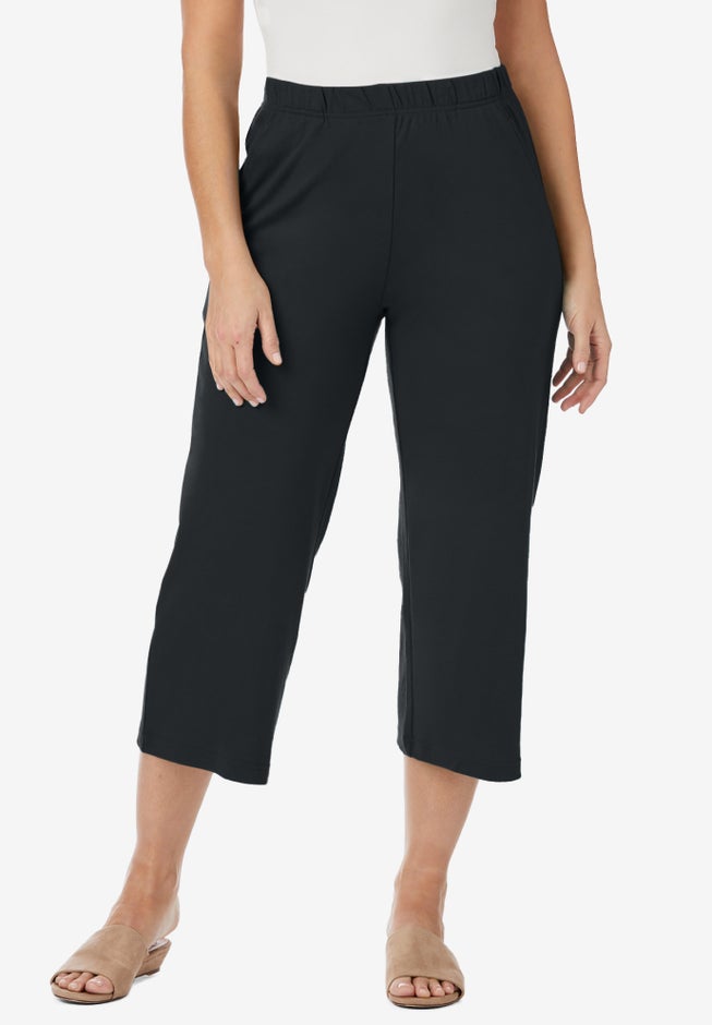 Soft Ease Wide Crop image number 0