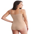 Instant Shaper Medium Control Seamless Bodysuit image number null