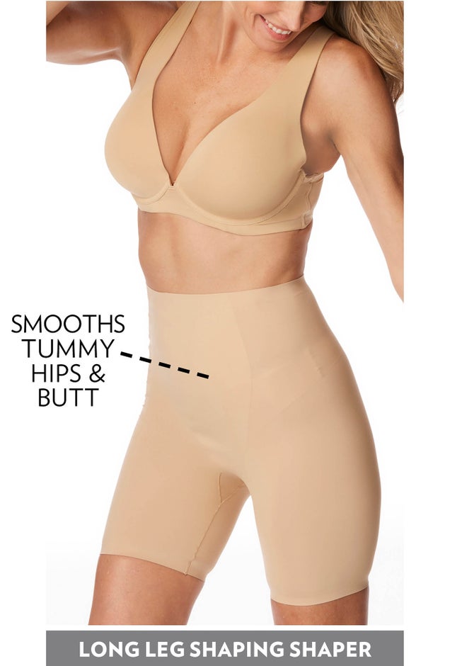 Invisible Shaper Long Leg Shaper image number 2