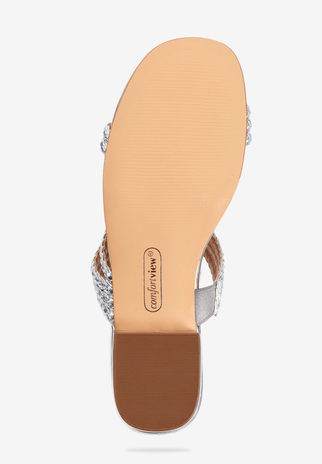 The Adler Slip On Mule image number 2