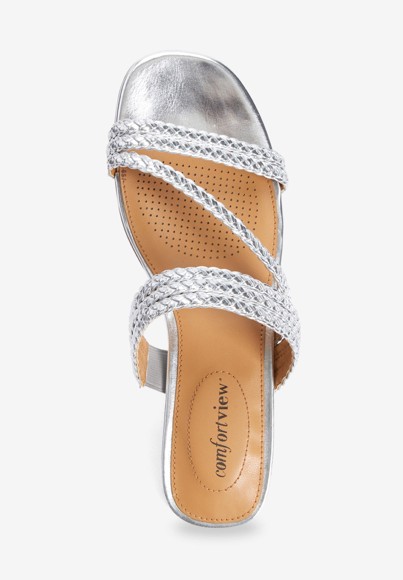 The Adler Slip On Mule image number 7