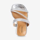 The Adler Slip On Mule image number null