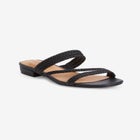 The Adler Slip On Mule image number null