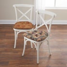 Tapestry Gripper® Non-Slip Chair Pad image number null