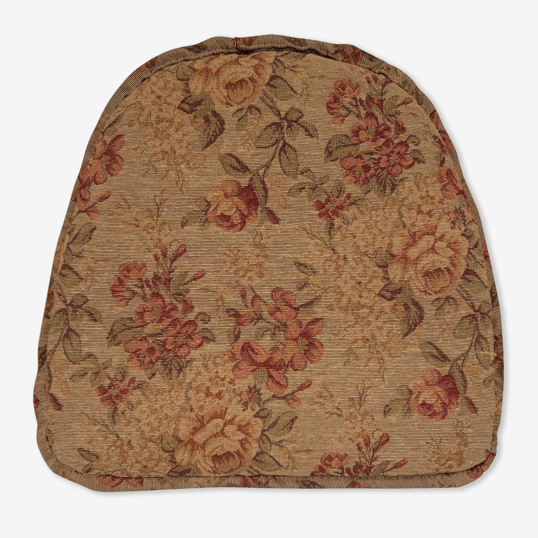 Tapestry Gripper&reg; Non-Slip Chair Pad image number 0