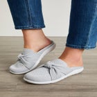 The Gwyneth Arch Support Slip On Mule image number null
