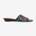 The Capri Slip On Mule image number null