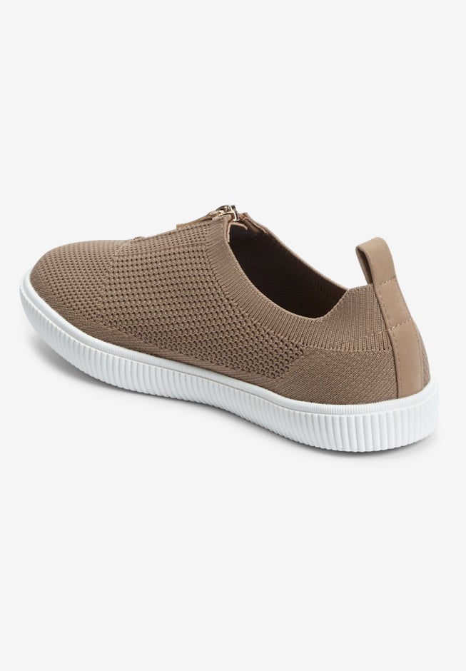 The Jacqui Sneaker image number 1