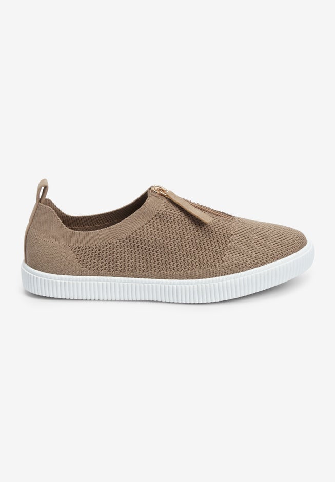 The Jacqui Sneaker image number 3