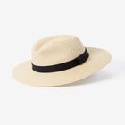 Panama Straw Hat image number null
